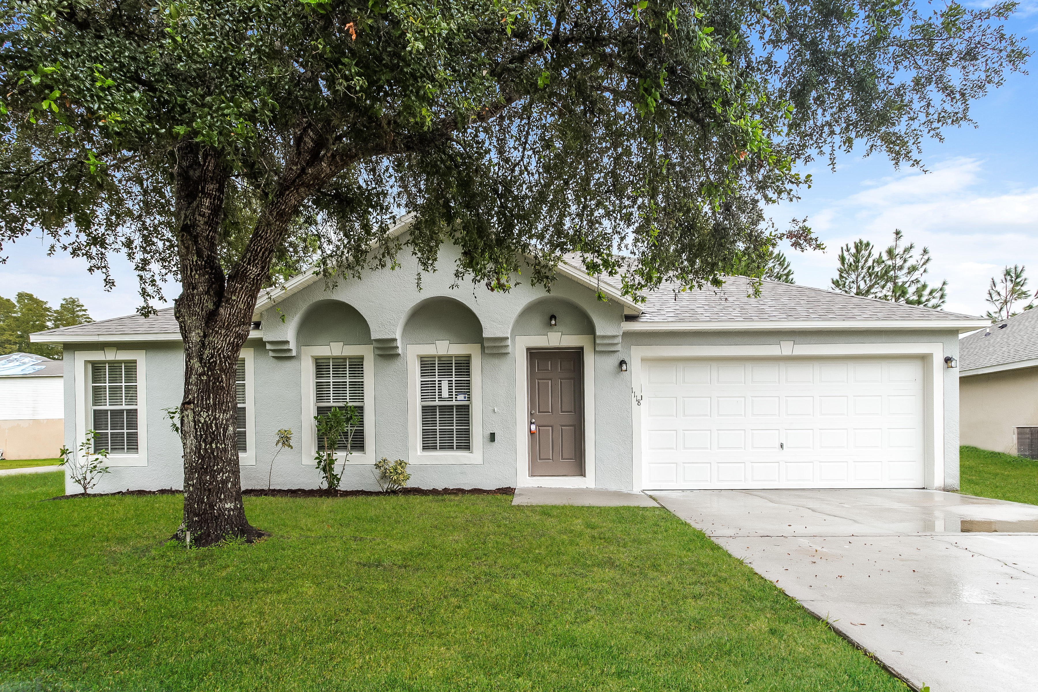 1118 Chesterfield Ct Kissimmee, FL 34758